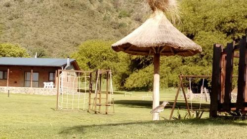 Lodge Cerros De Belgrano