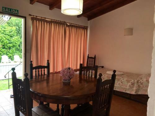 Apartamento Teilen