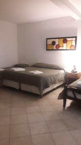 Apartamento Teilen