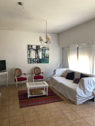 Apartamento Duplex