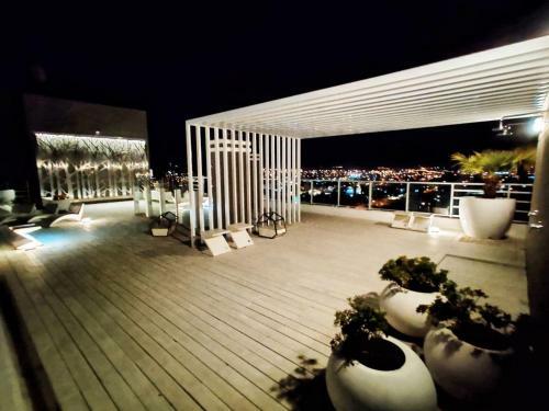 Apartamento Luxury Jewel Tandil