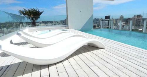Apartamento Luxury Jewel Tandil