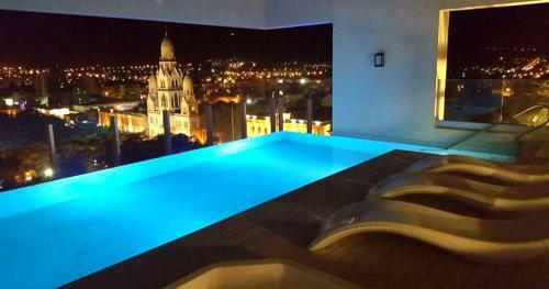 Apartamento Luxury Jewel Tandil