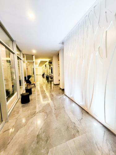 Apartamento Luxury Jewel Tandil