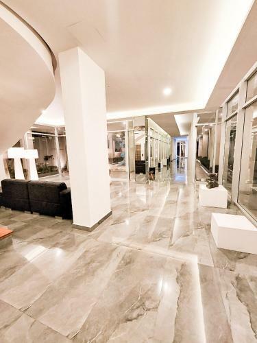 Apartamento Luxury Jewel Tandil