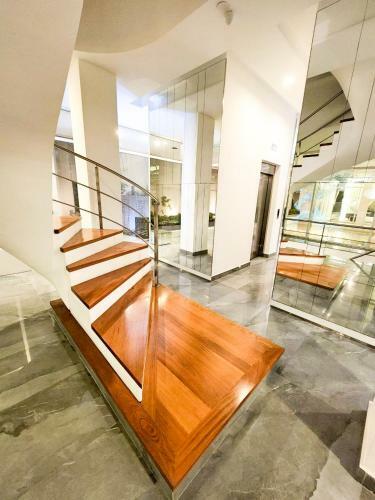 Apartamento Luxury Jewel Tandil
