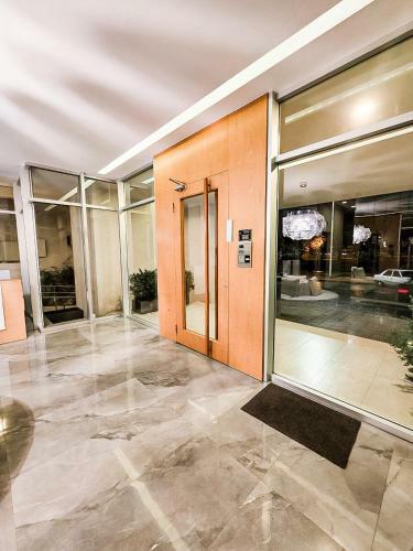 Apartamento Luxury Jewel Tandil