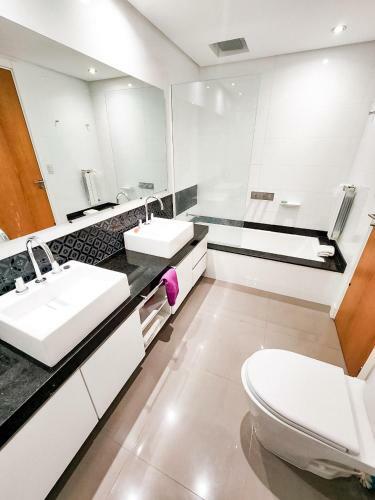 Apartamento Luxury Jewel Tandil