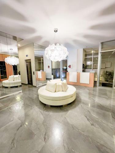Apartamento Luxury Jewel Tandil