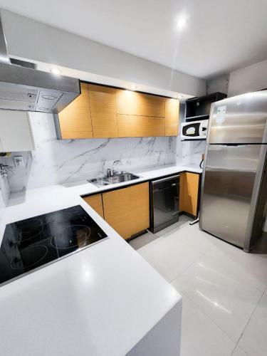 Apartamento Luxury Jewel Tandil