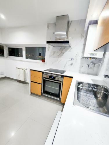 Apartamento Luxury Jewel Tandil
