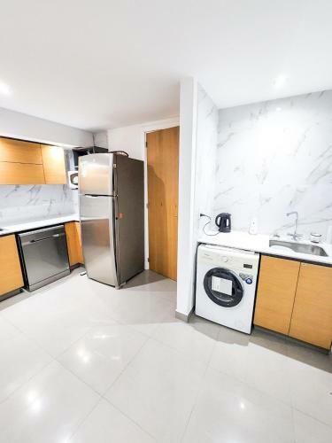 Apartamento Luxury Jewel Tandil