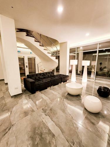 Apartamento Luxury Jewel Tandil
