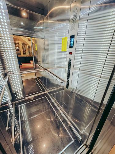 Apartamento Luxury Jewel Tandil