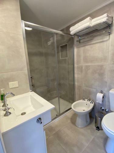 Apartamento D�plex R&r