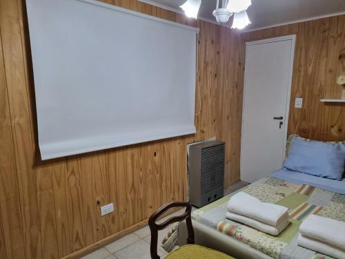 Hostal Casa Del Parque