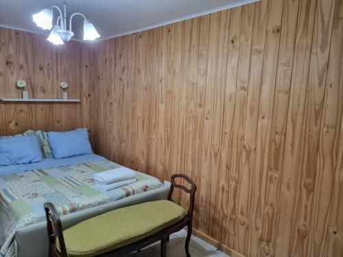Hostal Casa Del Parque