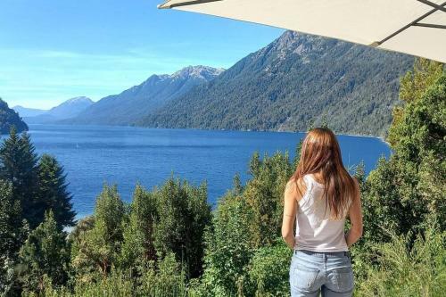 Apartamento Punta Del Lago