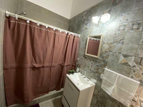 Apartamento Aqui Es!!!