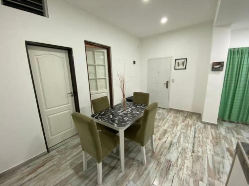 Apartamento Aqui Es!!!