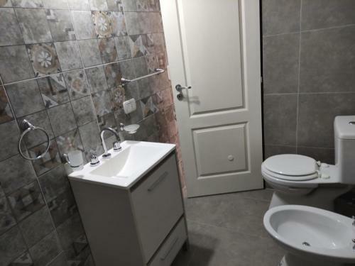 Apartamento Aqui Es!!!