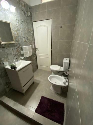 Apartamento Aqui Es!!!