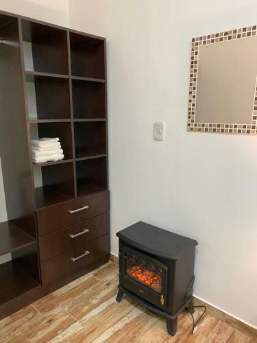 Apartamento Aqui Es!!!