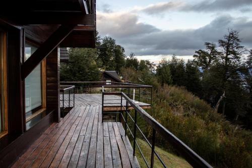 Bog Casa Moraleja Con Vista Al Lago