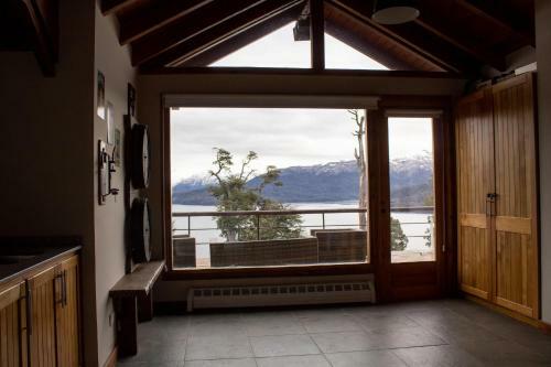 Bog Casa Moraleja Con Vista Al Lago