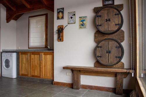 Bog Casa Moraleja Con Vista Al Lago
