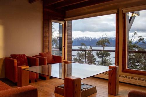 Bog Casa Moraleja Con Vista Al Lago