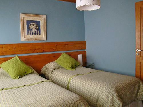 Apart Hotel Altos De Antilhue