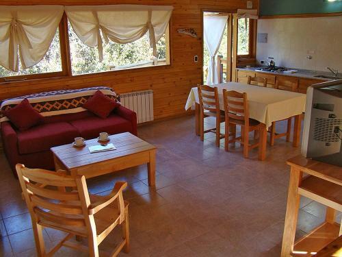 Apart Hotel Altos De Antilhue