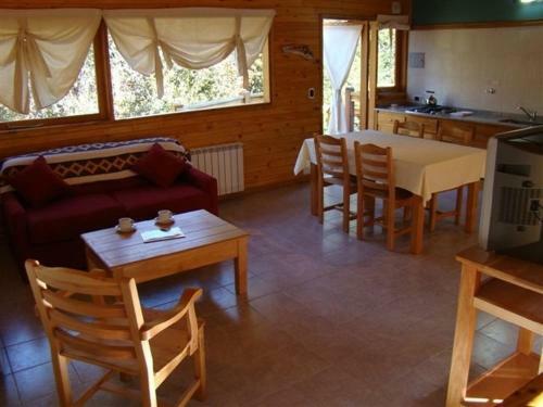 Apart Hotel Altos De Antilhue