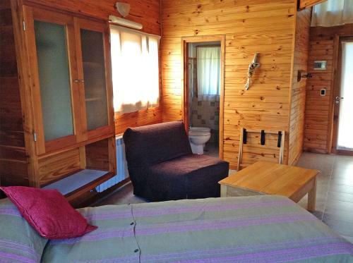 Apart Hotel Altos De Antilhue