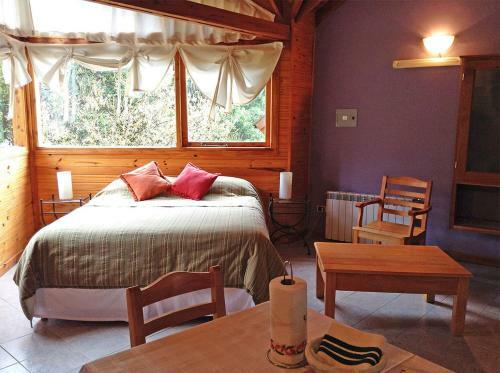 Apart Hotel Altos De Antilhue
