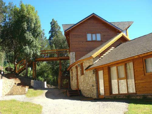Apart Hotel Altos De Antilhue