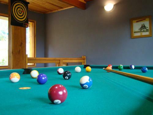 Apart Hotel Altos De Antilhue