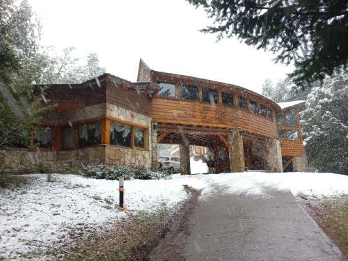 Apart Hotel Altos De Antilhue