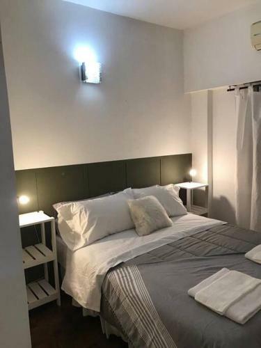Apartamento Amani Tigre. Confort Estrategico