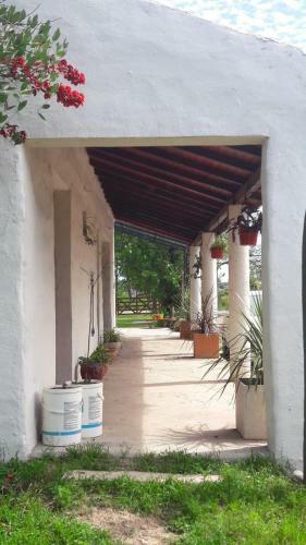 Apartamento Casa El Campito