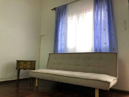 Apartamento Departamento En Mendoza Centro Super Tranquilo