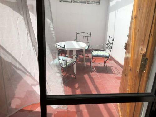 Apartamento Departamento En Mendoza Centro Super Tranquilo