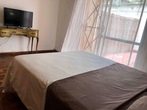 Apartamento Departamento En Mendoza Centro Super Tranquilo