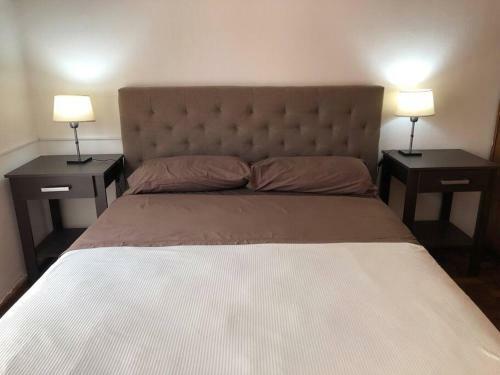 Apartamento Departamento En Mendoza Centro Super Tranquilo