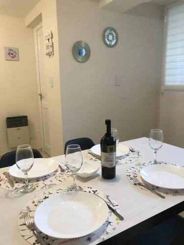 Apartamento Rondeau 258