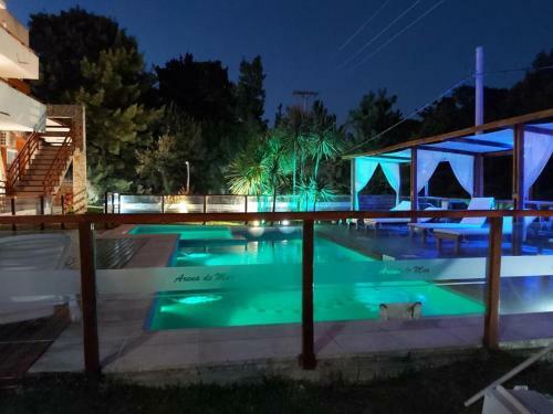 Apartamento Arena De Mar, Depto K