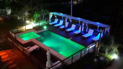 Apartamento Arena De Mar, Depto K