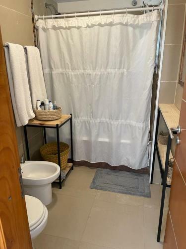Apartamento Arena De Mar, Depto K