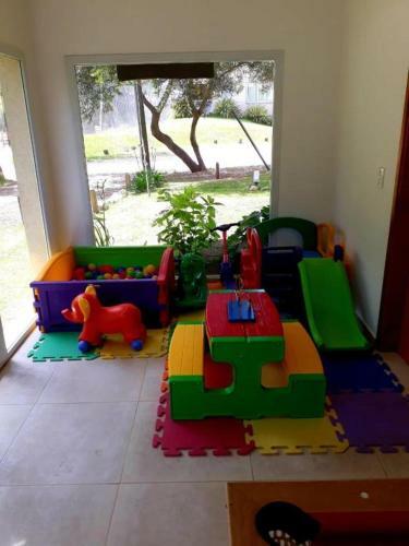 Apartamento Arena De Mar, Depto K